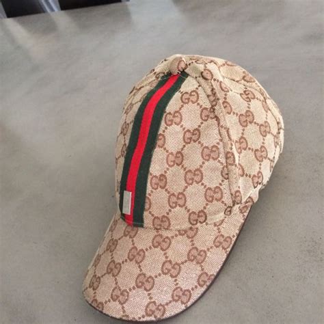 gucci cap replica 1 1 redit|gucci cap authentication.